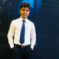 Mehul Gandhi