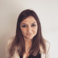 Agathe BENOIT