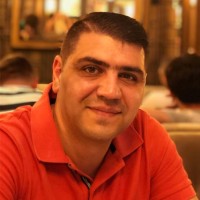 hussien alkufi