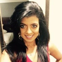 Shamila Mustafa