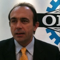 Corrado Vezzani
