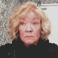 Helen McCaffrey