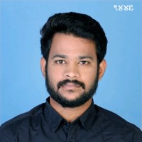 Rohit Gharge