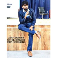 Sai Shashank Reddy