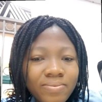 Blessing Olaniyan