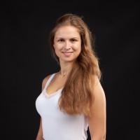 Olesia Berest