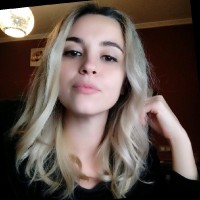 Cristina Alba León