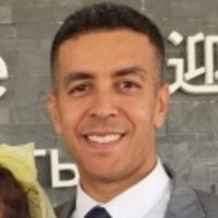 Hocine Ghernouz