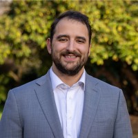 Noah Rosenberg