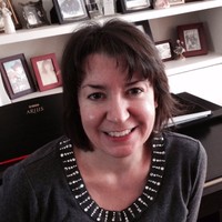 Wendy Jzen