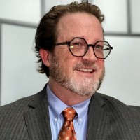 Christopher Huntington