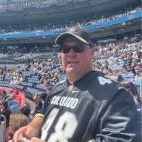 Larry Padgett