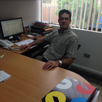 Bruno Raschio Baca