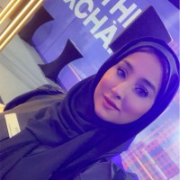 Moza Alshamsi