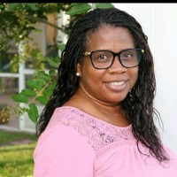 Tamiko Salter Clemons