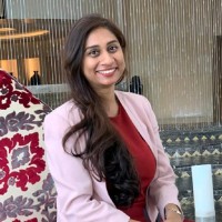 Dr. Jyoti D. Tamore