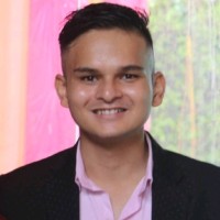 Ayush Rawat