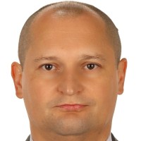 Jaroslaw Zatorski