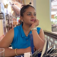 Supreetha Pawar