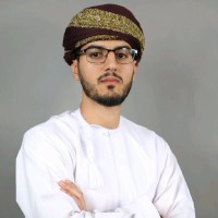 Amjad Al Maqbali