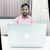 Suresh Sharma