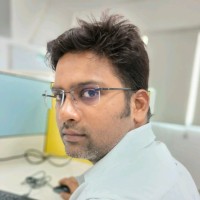 Arnab Maity 🇮🇳