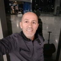 Sergio Vinicius Albuquerque Oliveira