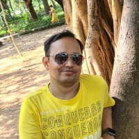 Jogender Singh