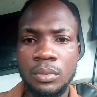 Wisdom Edet