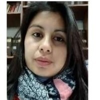 Gisel Elisabeth Patagua