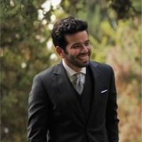 Joseph Dib