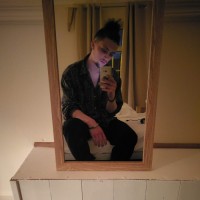 Harrison Shanley