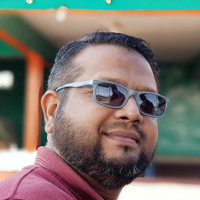 Zahid Shaikh