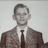 Lonnie Vogler