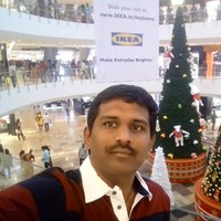 Thrinath Kumar