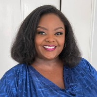 Lucy Wanyika