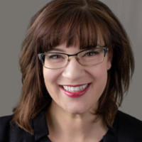 Stephanie Sabourin