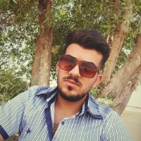 Ahmed Jamal