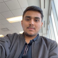 Dev Patel