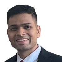 Akhil Garg