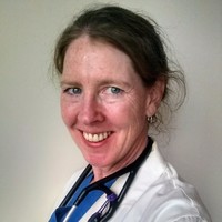 Linda E. Keyes, MD, FACEP