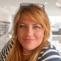 Caroline Holford
