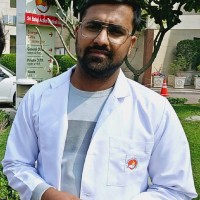 Dr Abhishek Mishra