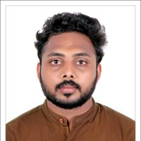 Pamarthi Chandra Sekhar
