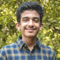 Sahal Shaji