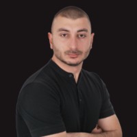 George Moisidis