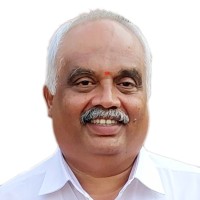 Jayapresad B