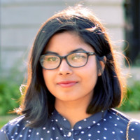 Bramsh Qamar Chandio