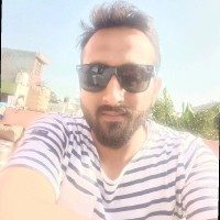 Shubham Saini