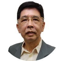Ir. Jimmy Wu, PEng PEPC
